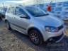 2013 VOLKSWAGEN FOX 