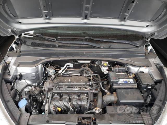 2020 HYUNDAI CRETA 