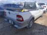 2013 FIAT STRADA 