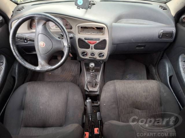 2012 FIAT PALIO 