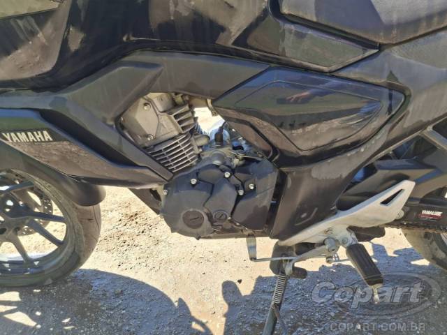 2024 YAMAHA FZ15 