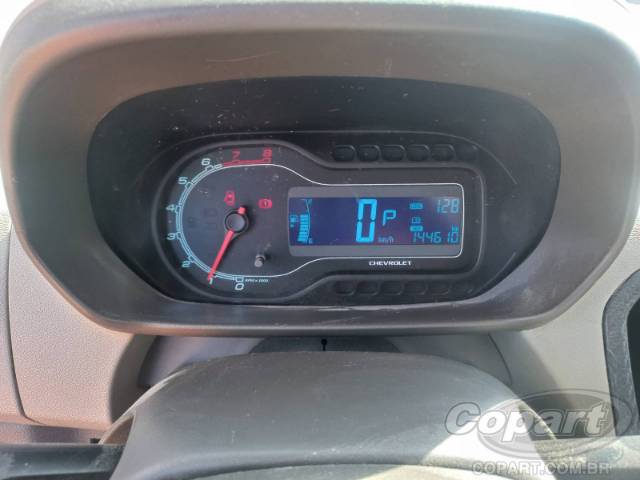 2014 CHEVROLET SPIN 