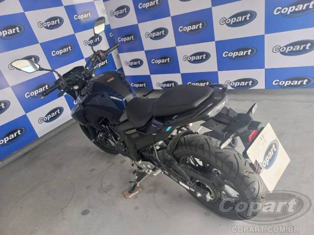 2026 YAMAHA FZ25 FAZER 