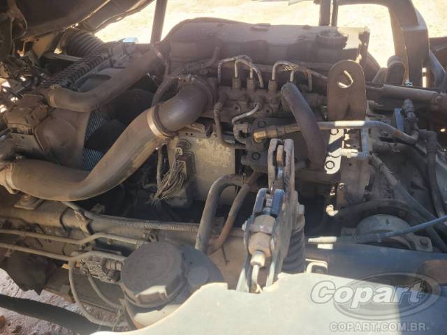 2013 FORD CARGO 1519 