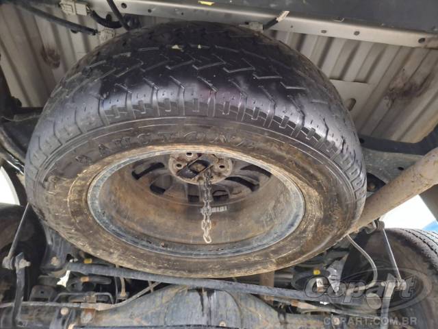 2021 NISSAN FRONTIER CD 