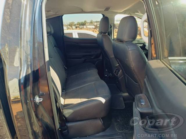 2026 FORD RANGER CD 