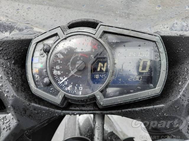 2022 KAWASAKI NINJA 400 