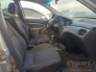 2009 FORD FOCUS 