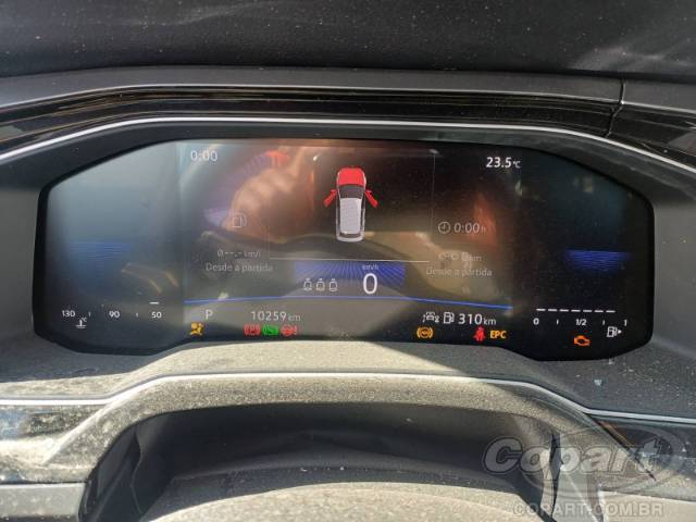 2026 VOLKSWAGEN NIVUS 