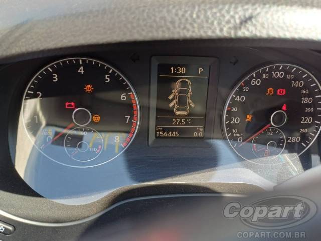 2011 VOLKSWAGEN JETTA 