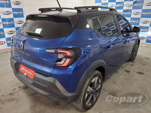 2026 RENAULT KARDIAN 