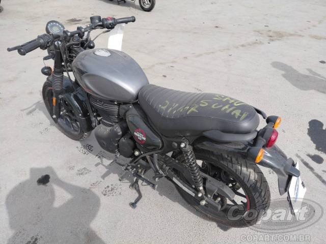 2026 ROYAL ENFIELD HUNTER 