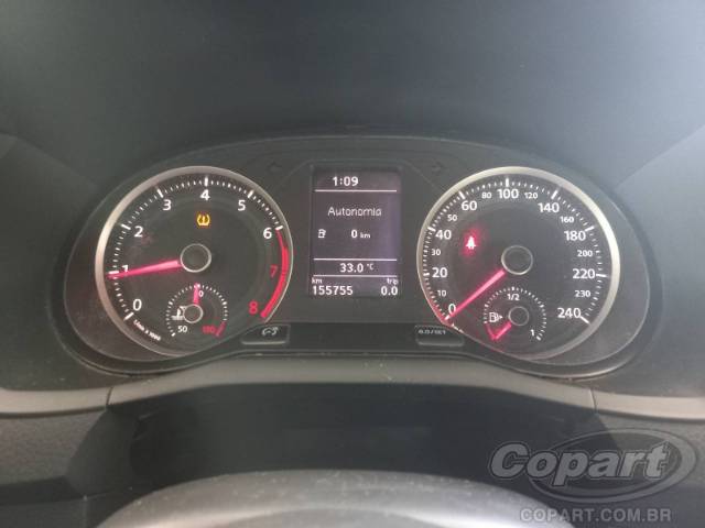 2018 VOLKSWAGEN SAVEIRO CD 