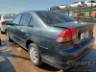2004 HONDA CIVIC 