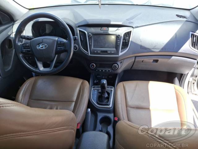 2018 HYUNDAI CRETA 