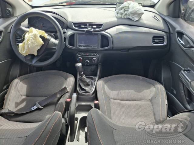 2015 CHEVROLET ONIX 