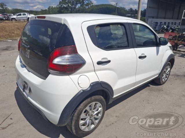 2023 FIAT MOBI 