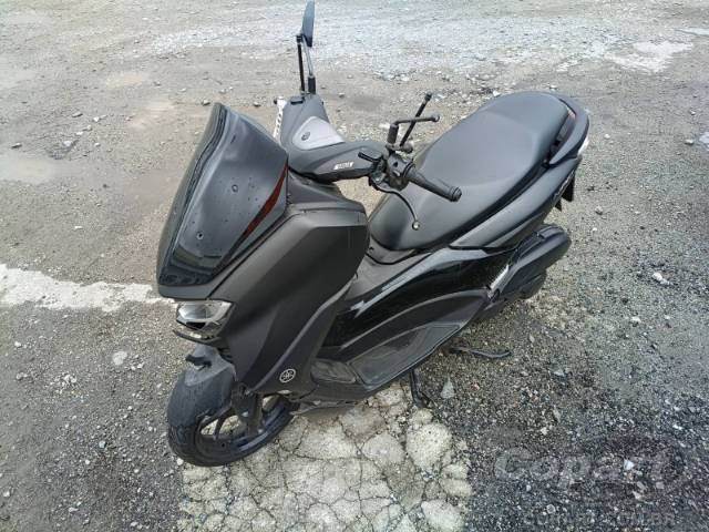 2022 YAMAHA NMAX 