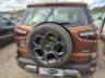 2019 FORD ECOSPORT 