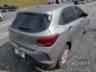 2025 CHEVROLET ONIX 