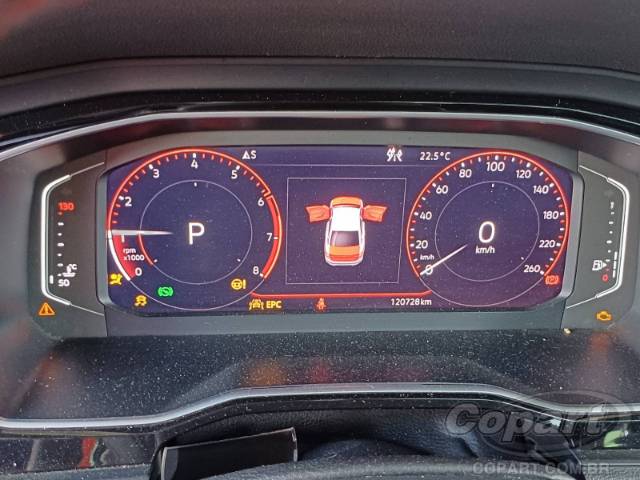 2020 VOLKSWAGEN JETTA 