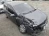 2013 VOLKSWAGEN FOX 