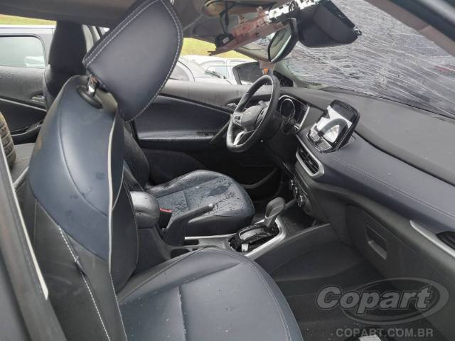 2023 CHEVROLET TRACKER 