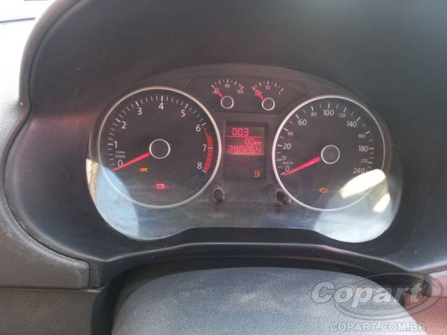 2018 VOLKSWAGEN SAVEIRO CD 