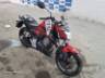 2024 HONDA CB 300F 
