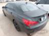 2016 MERCEDES BENZ CLASSE CLA 