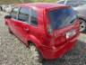 2012 FORD FIESTA 