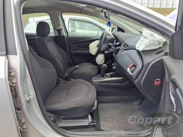 2016 CHEVROLET ONIX 