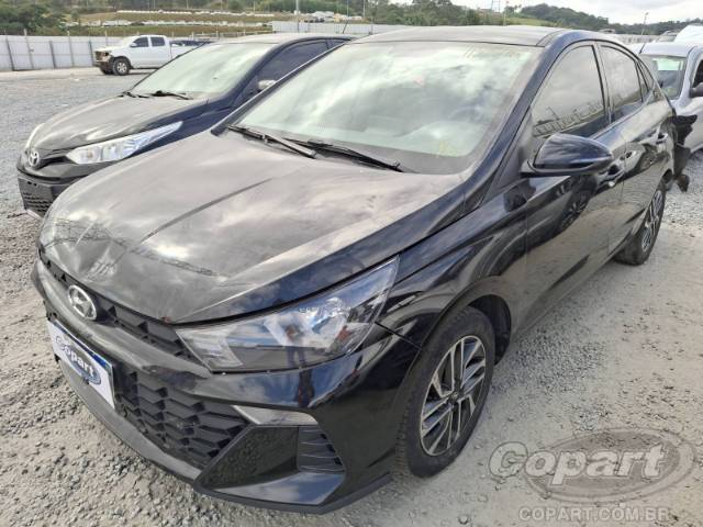 2023 HYUNDAI HB20S 