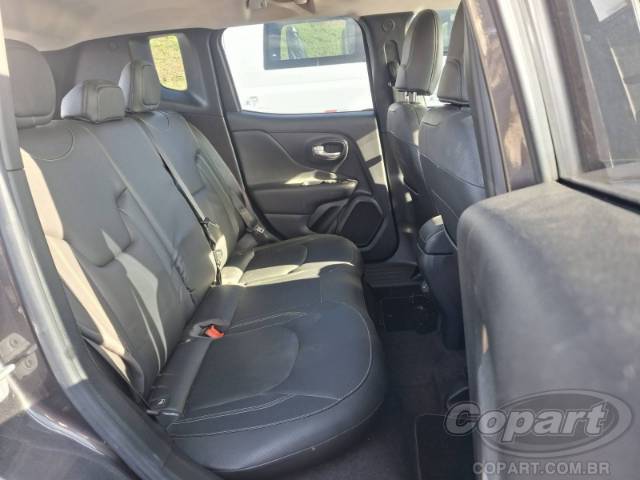 2023 JEEP RENEGADE 