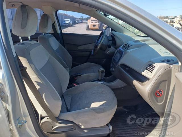 2015 CHEVROLET COBALT 