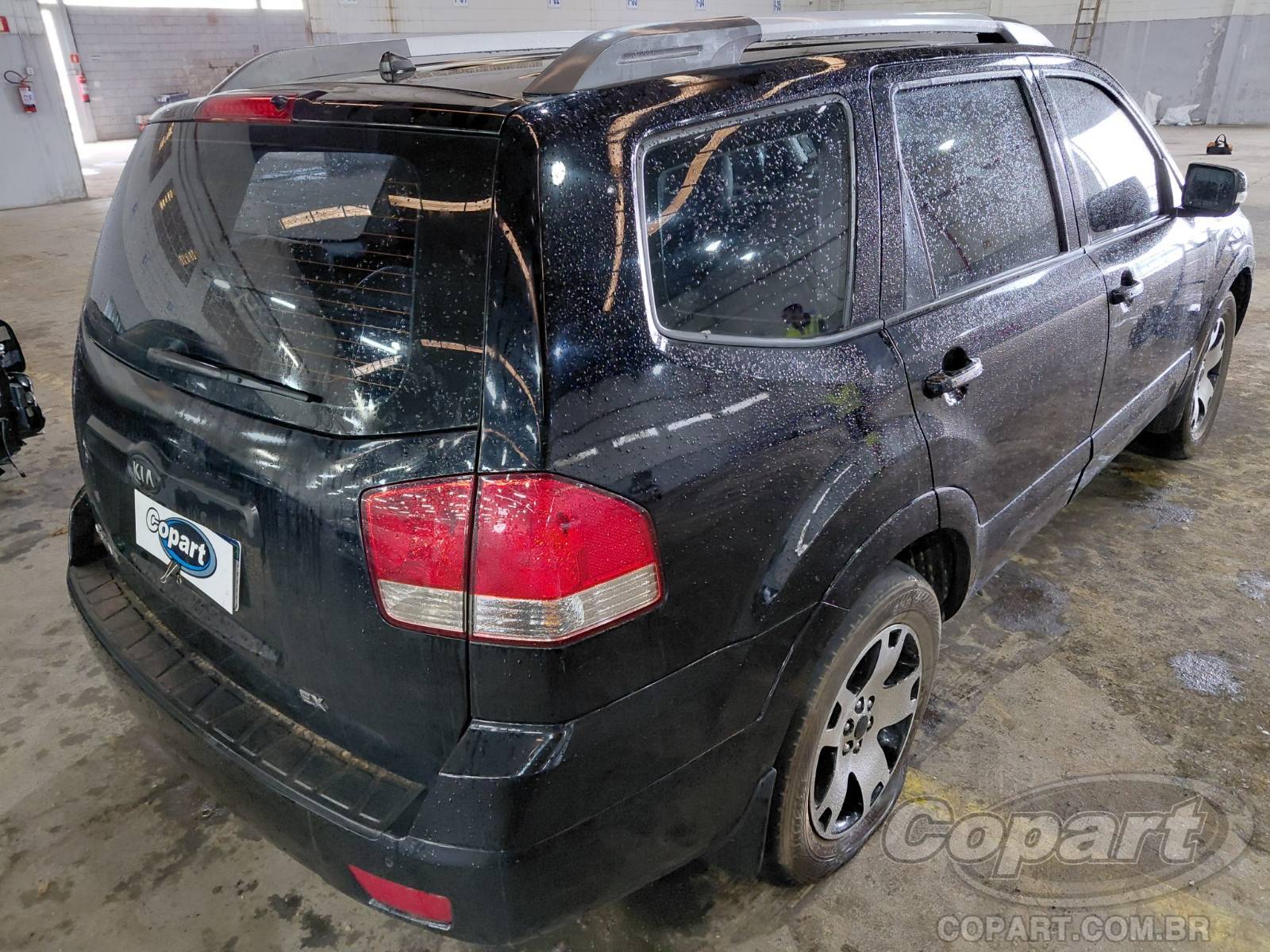 Foto 4: 2010 KIA MOHAVE