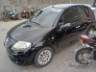 2011 CITROEN C3 
