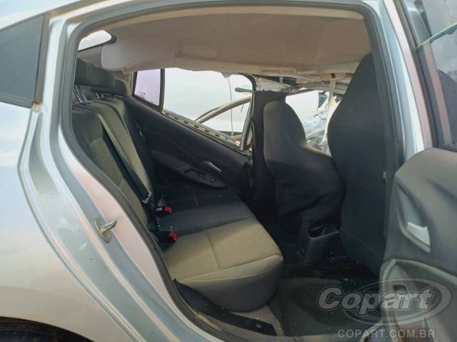 2022 CHEVROLET ONIX PLUS 