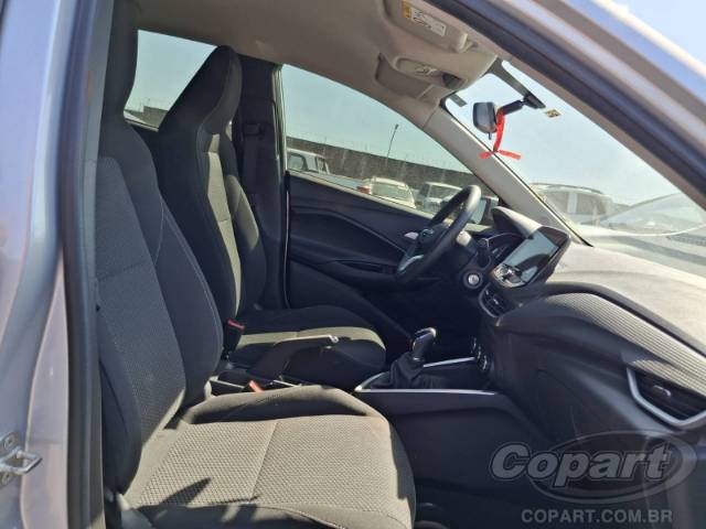 2023 CHEVROLET ONIX PLUS 