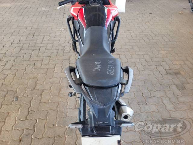 2024 HONDA CB 500 X 