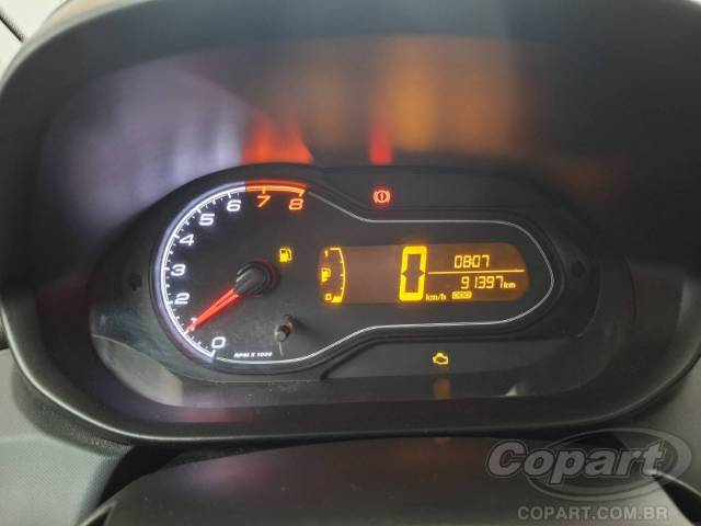 2021 CHEVROLET ONIX PLUS 