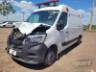 2023 RENAULT MASTER FURGAO 