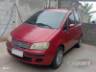2007 FIAT IDEA 