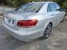 2015 MERCEDES BENZ CLASSE E 