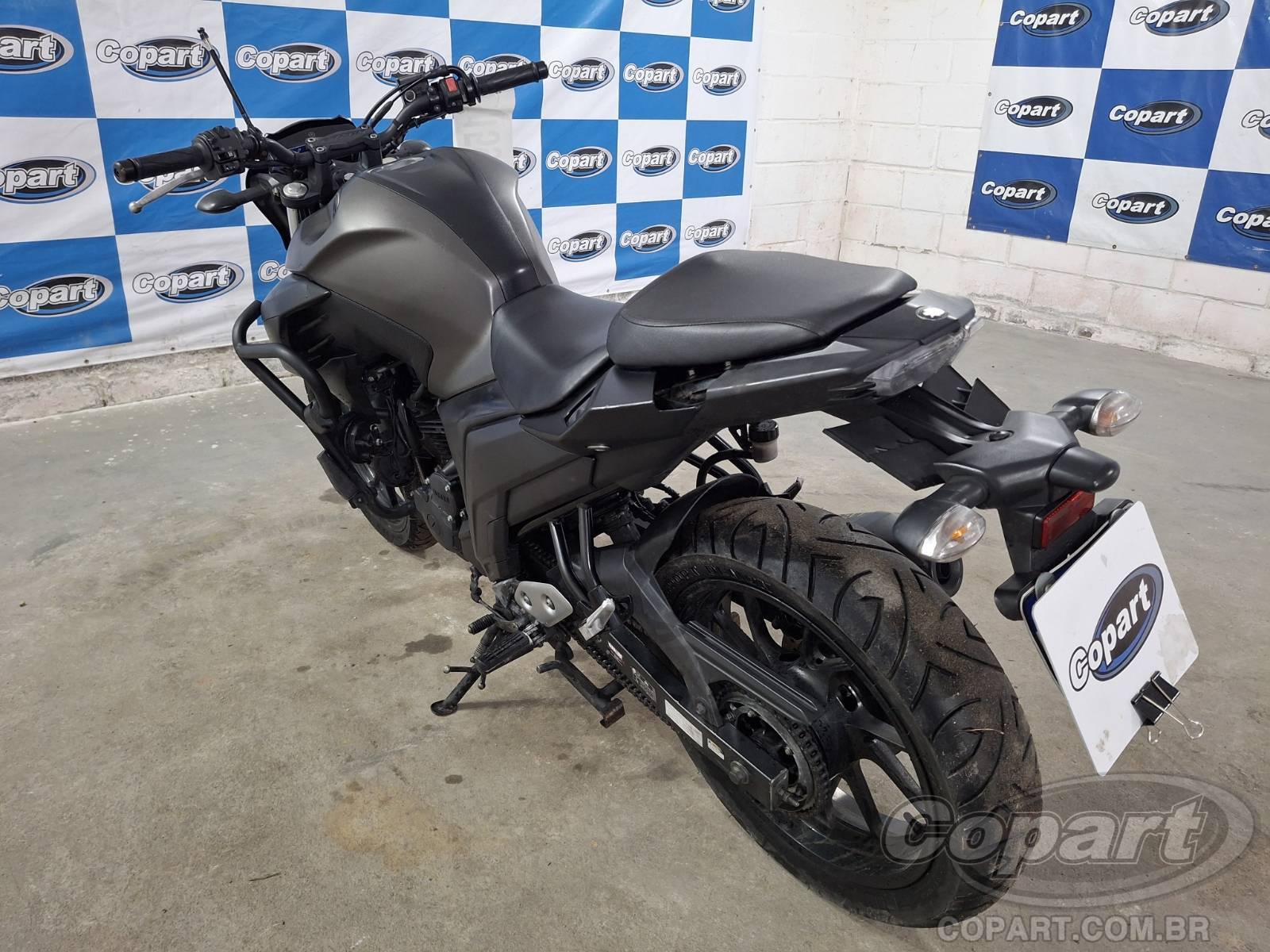 2024 YAMAHA FZ25 FAZER — foto 3 de 10
