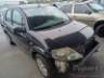 2012 CITROEN C3 