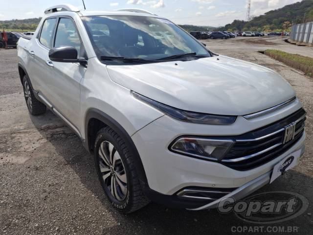 2023 FIAT TORO 