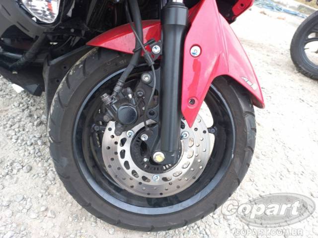 2024 YAMAHA NMAX 