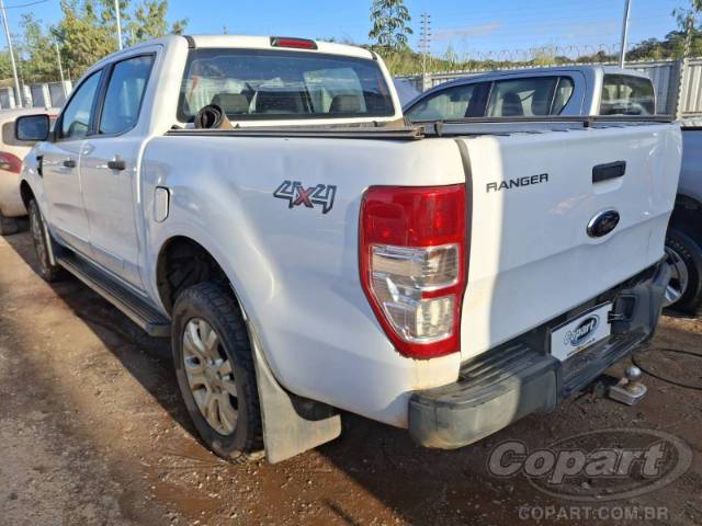 2015 FORD RANGER CD 