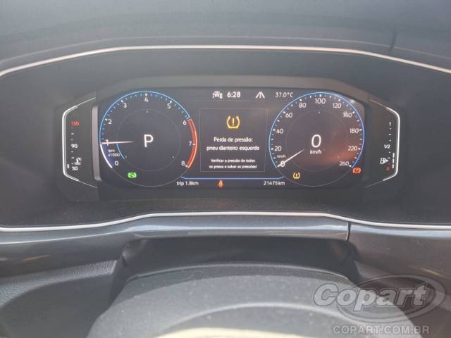 2023 VOLKSWAGEN T-CROSS 